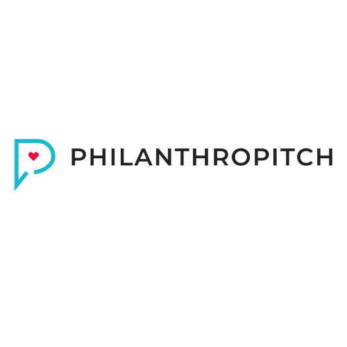 logo- philantropitch